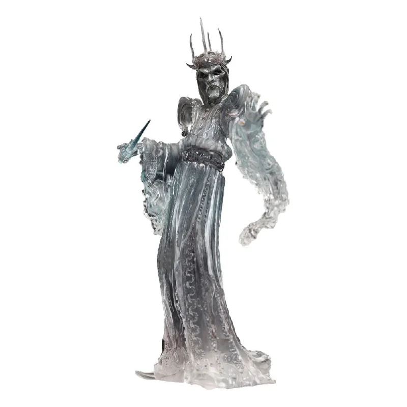 Ladies stellar edge rings -Lord of the Rings Mini Epics Vinyl Figure The Witch-King of the Unseen Lands Limited Edition 19 cm