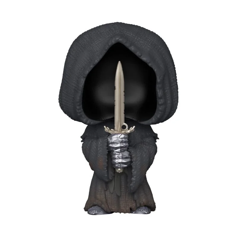 Ladies zest sparkle rings -Lord of the Rings POP! Movies Vinyl Figure Nazgul 9 cm