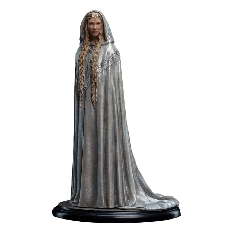 Ladies rose bloom rings -Lord of the Rings Mini Statue Galadriel 17 cm