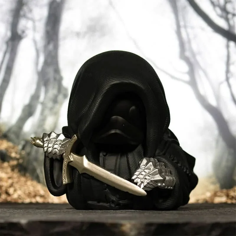 Ladies bargain glow rings -Lord of the Rings Tubbz PVC Figure Ringwraith/Nazgul Boxed Edition 10 cm