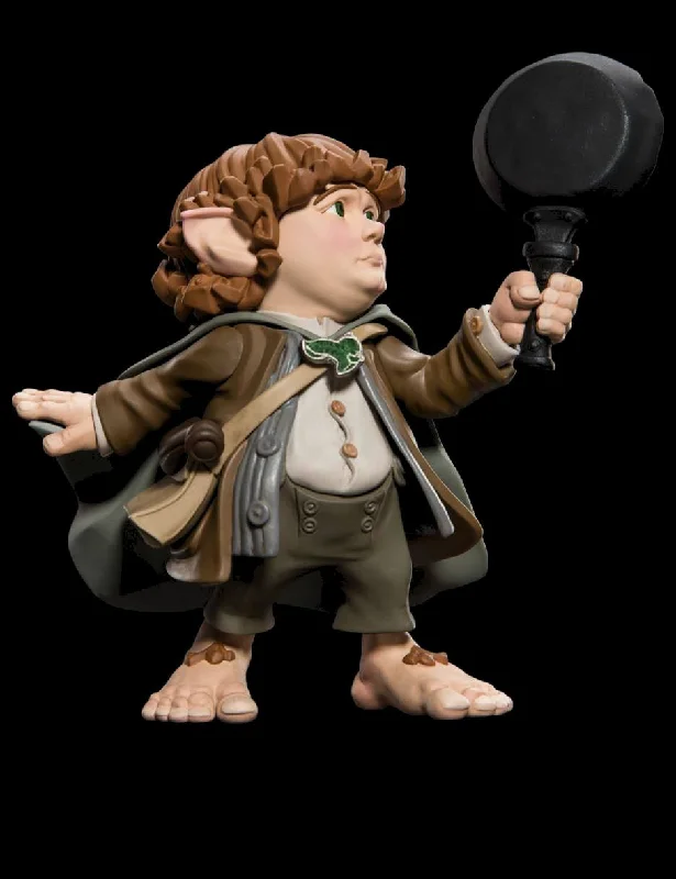 Ladies ancient gleam rings -Lord of the Rings Mini Epics Vinyl Figure Samwise 11 cm