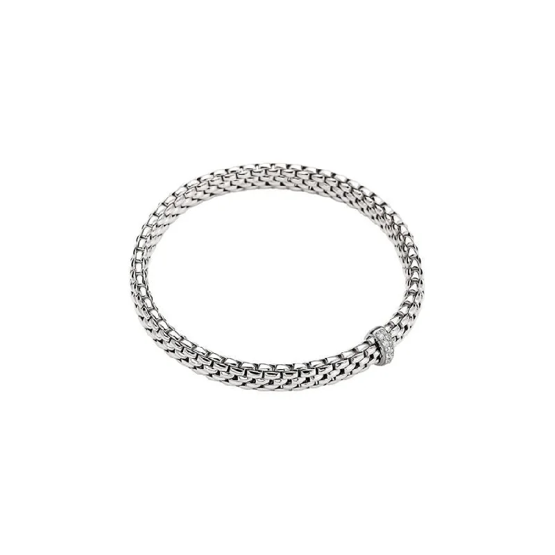 bubble texture bracelets for women -Vendome Bracelet