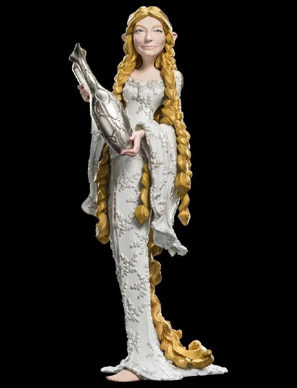 Ladies dusk gleam rings -Lord of the Rings Mini Epics Vinyl Figure Galadriel 14 cm