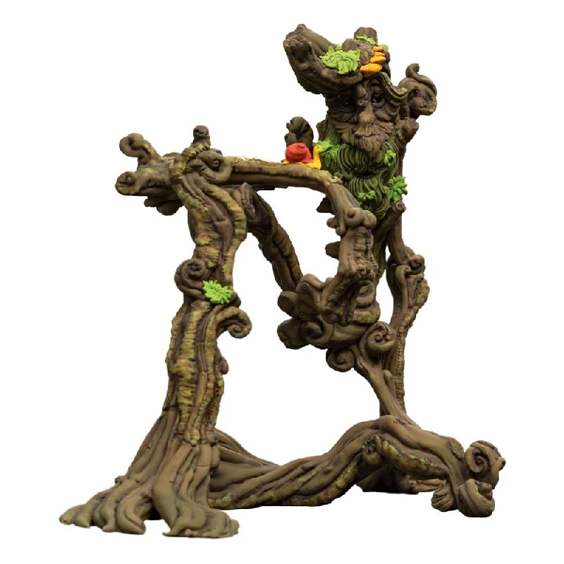 Ladies siren wave rings -Lord of the Rings Mini Epics Vinyl Figure Treebeard 25 cm