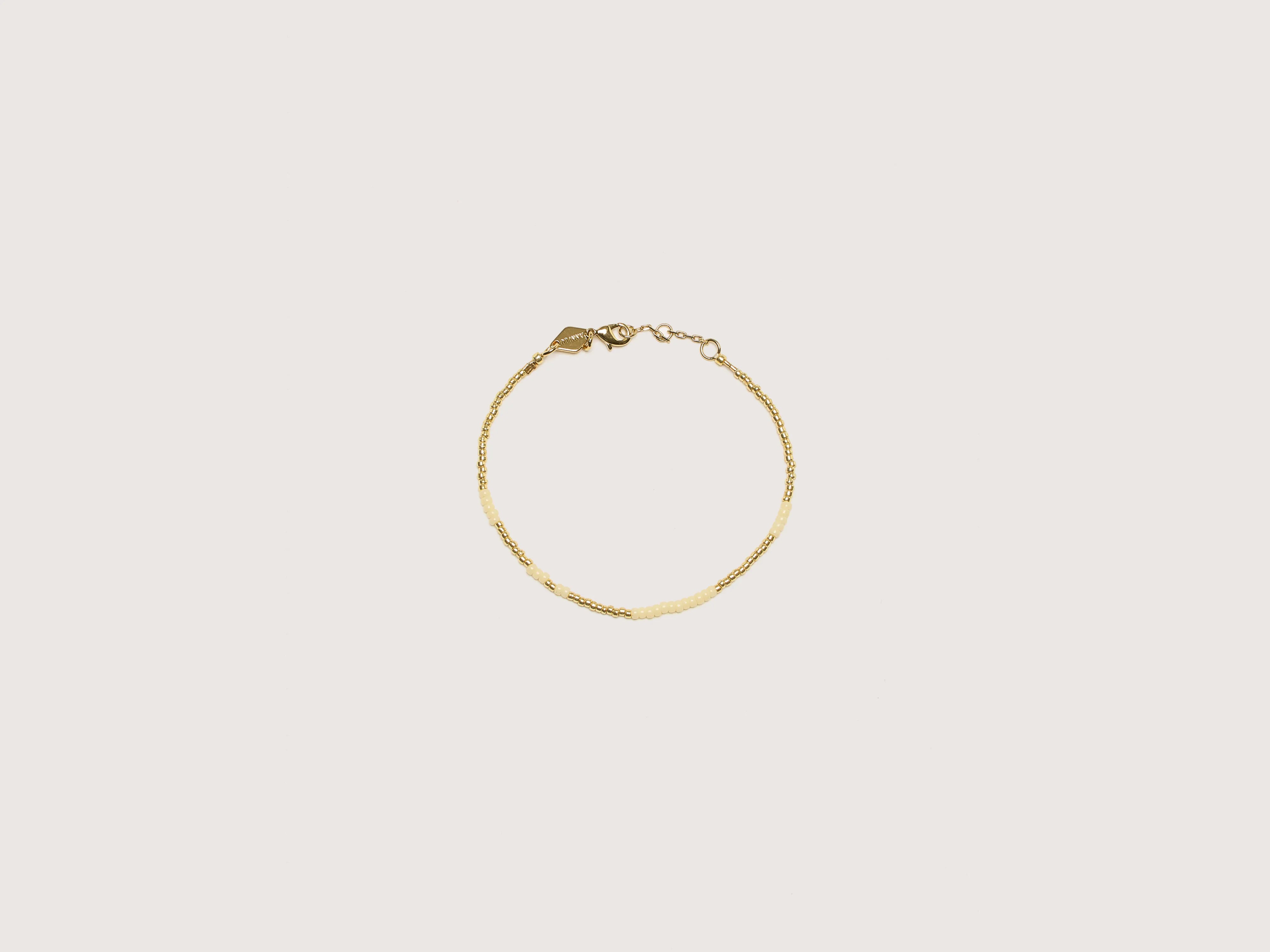 star pendant bracelets for women -Asym Bracelet (242 / W / GOLD)