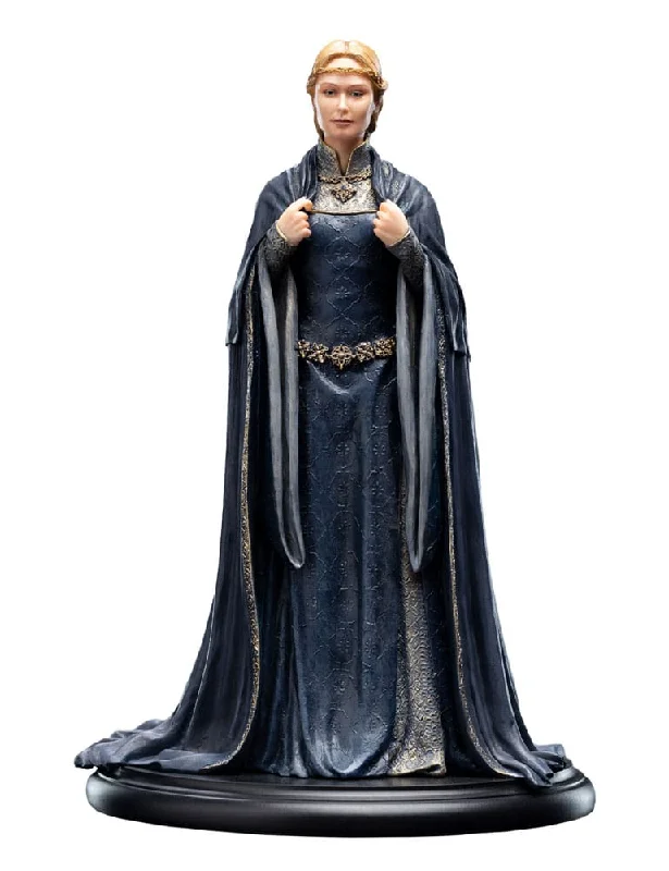 Ladies cosmic spark rings -Lord of the Rings Mini Statue Éowyn in Mourning 19 cm