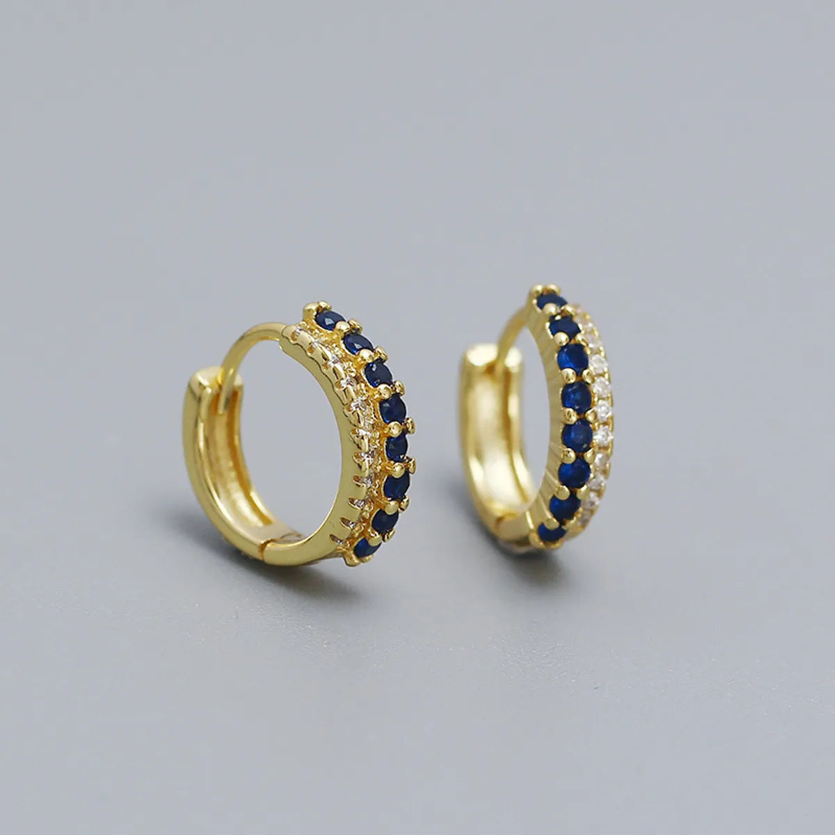 Gold (Blue Stone)