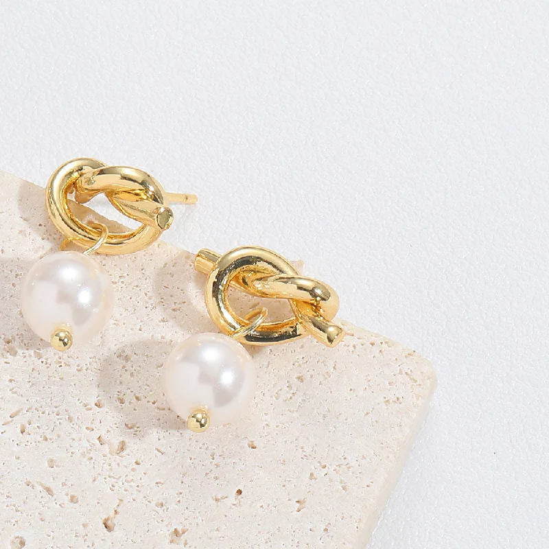 White Pearl (Gold)