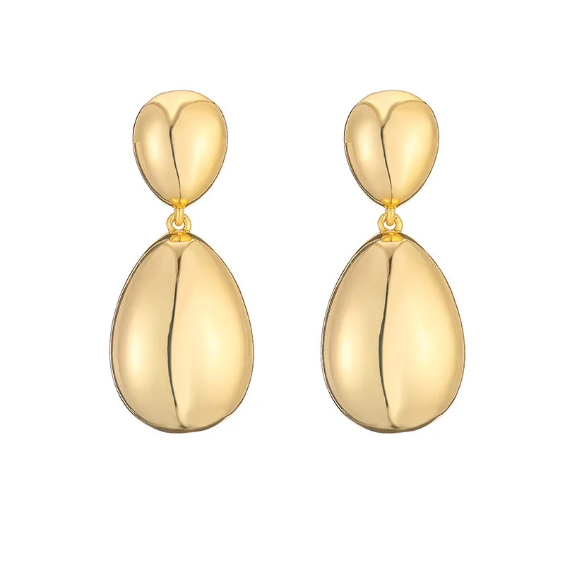 Gold Style B Pair