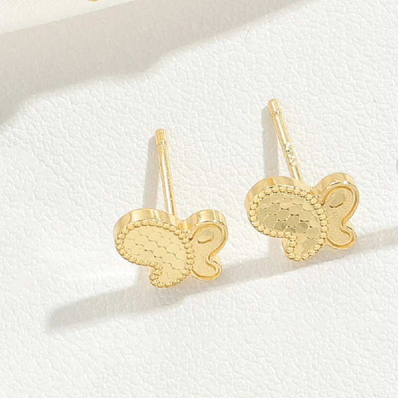 Butterfly (Gold)