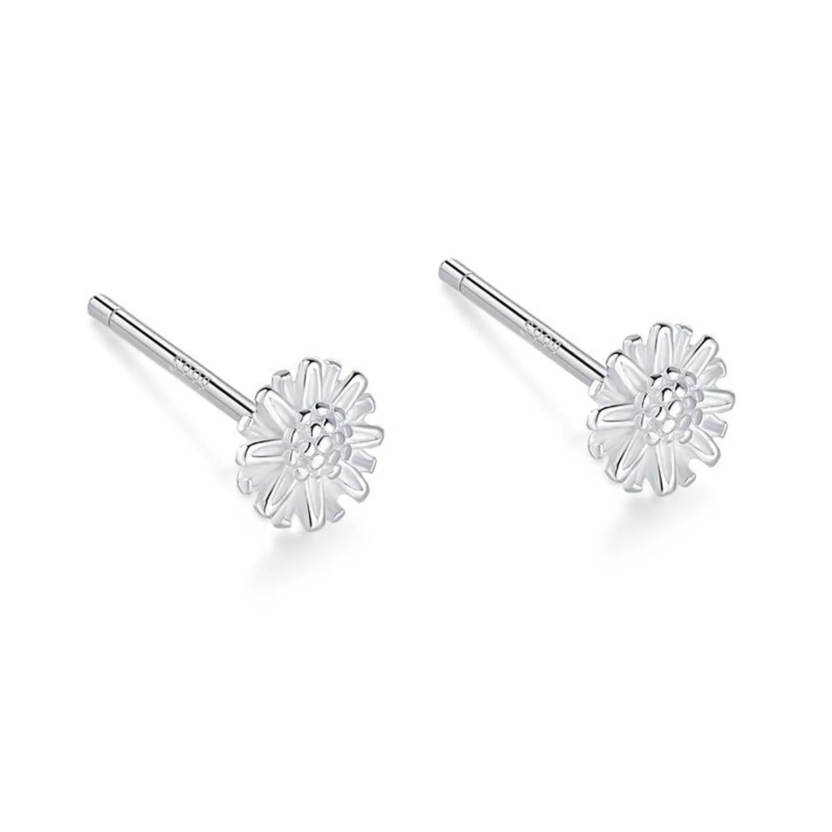 Little Daisy Ear Studs