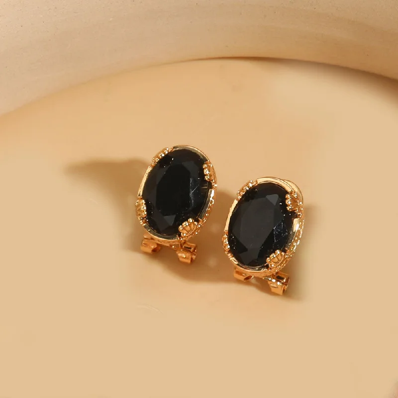 Black (gold) ES2568