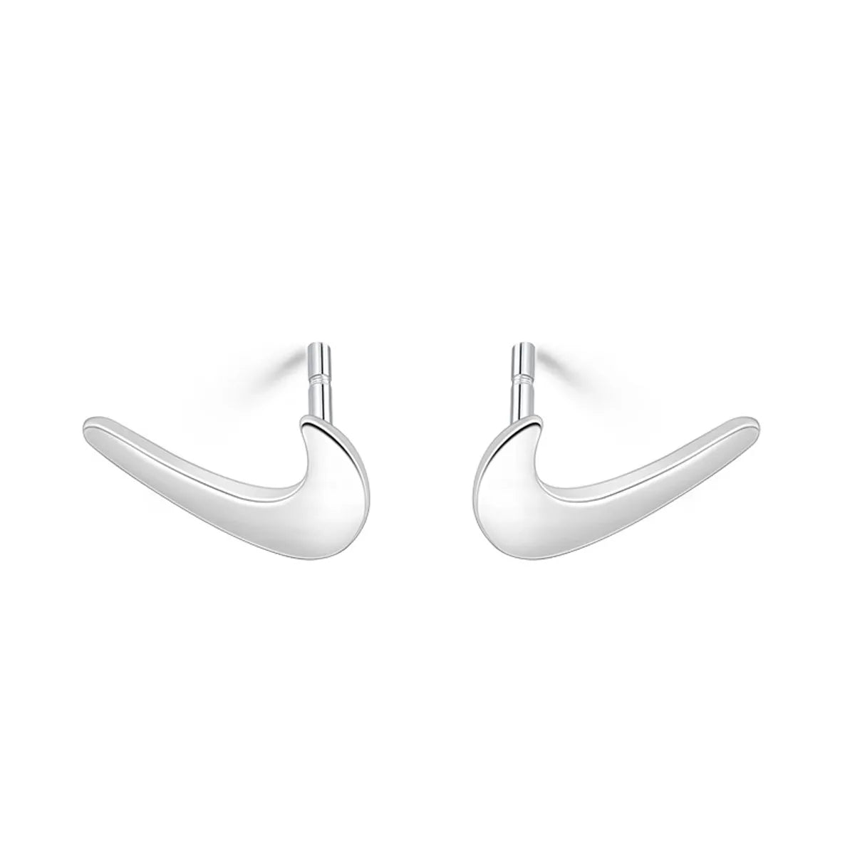 NK Hook Ear Studs