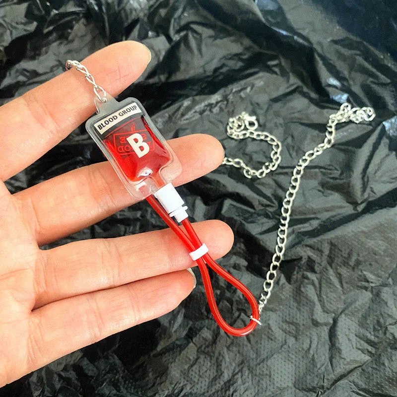 Type B Necklace