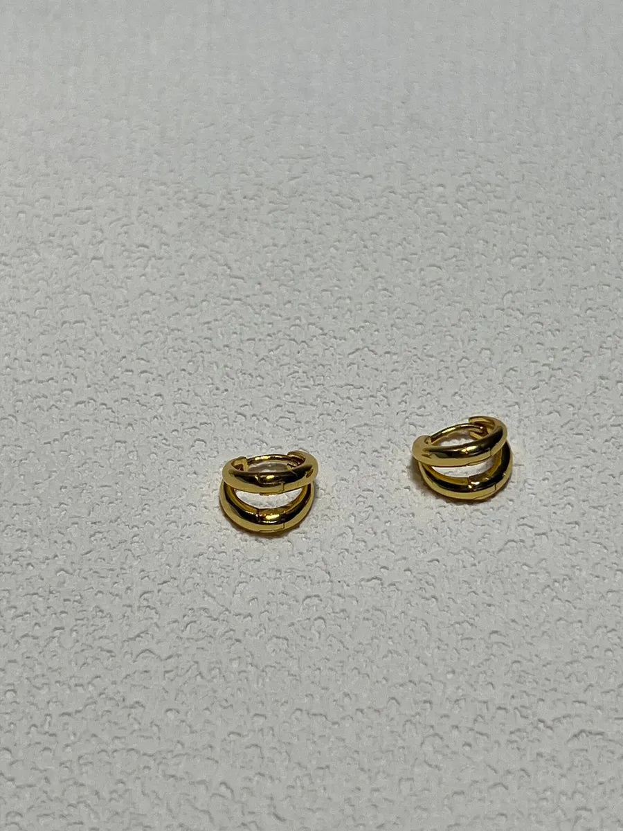 12mm Gold