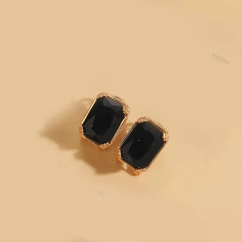 ES2445 Black (Gold)