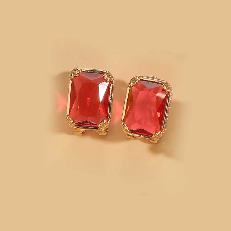 ES2445 Red (Gold)