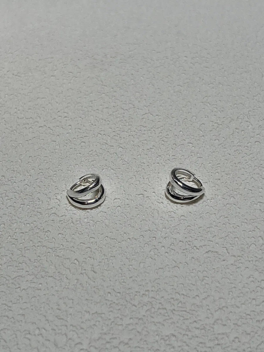 12mm Silver