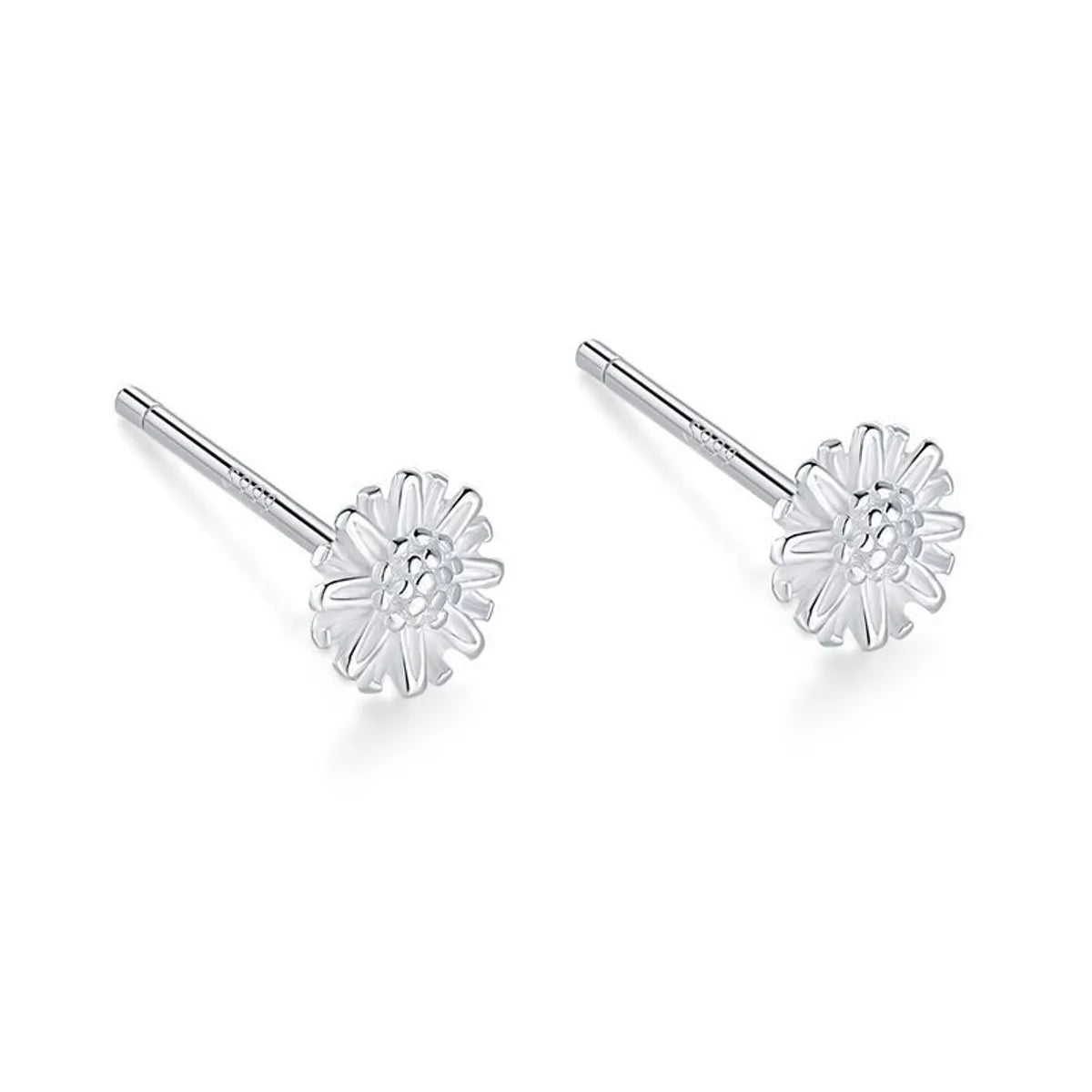 Little Daisy Ear Studs