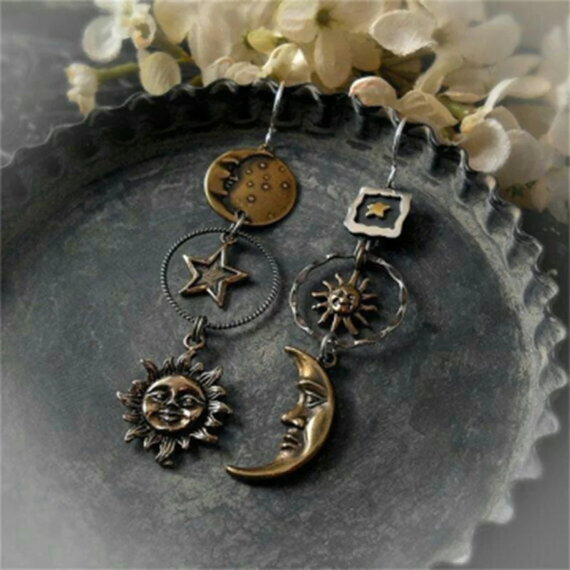 Earrings D